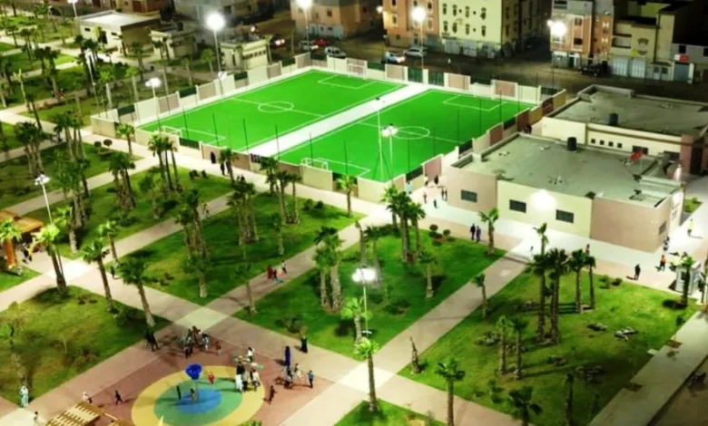 الهيئة الوطنية لتراجمة المغرب تنظم مؤتمراً دولياً حول الصحراء المغربية بالعيون