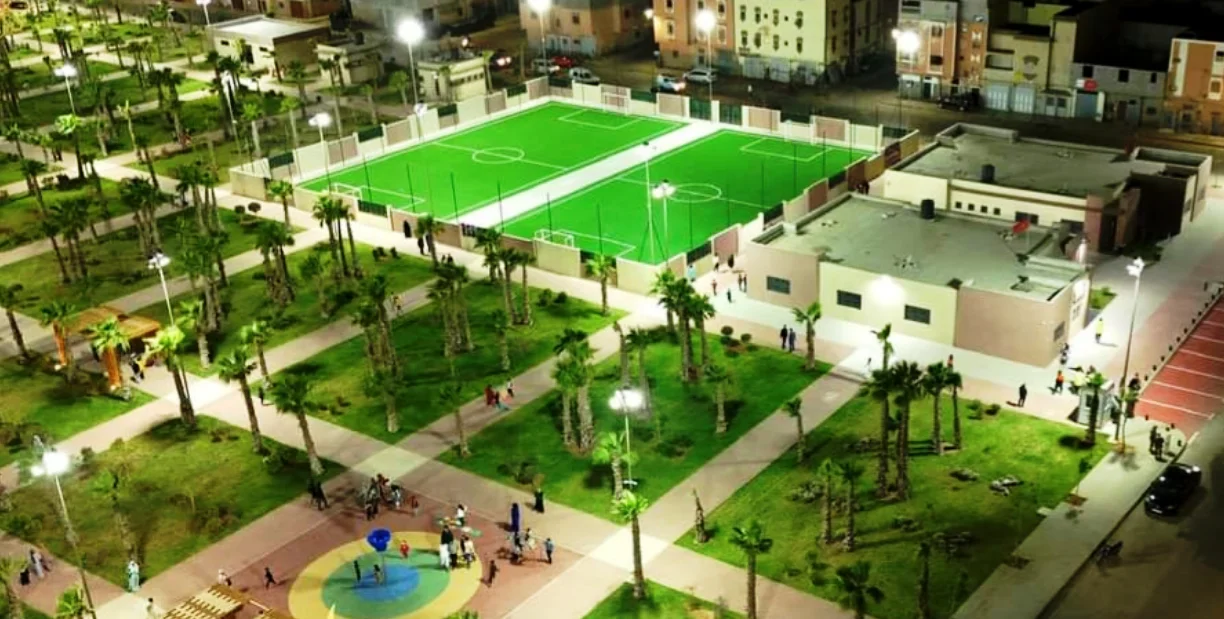 الهيئة الوطنية لتراجمة المغرب تنظم مؤتمراً دولياً حول الصحراء المغربية بالعيون