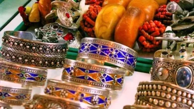 الصياغة الفضية بتيزنيت.. تراث ثقافي يتحدى الزمن ويصنع المستقبل