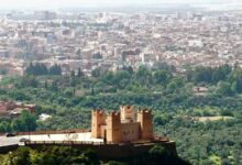 جولة تراثية في بني ملال وتادلة