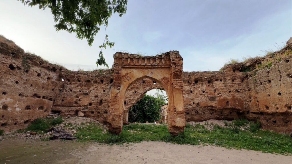 جولة تراثية في بني ملال وتادلة