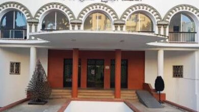 المعهد الوطني للفنون الجميلة بتطوان، ثمانون سنة من العطاء التشكيلي