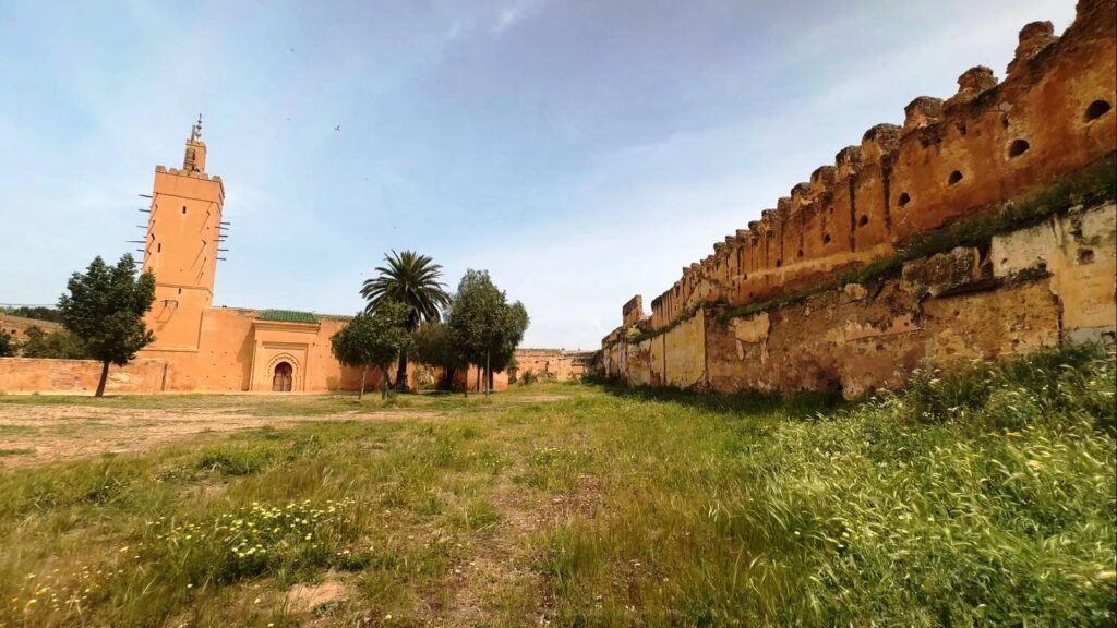 جولة تراثية في بني ملال وتادلة