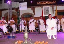 فن وموسيقى الملحون بالمغرب: حين تتكلم الروح بلسان الشعر العامي