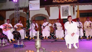 فن وموسيقى الملحون بالمغرب: حين تتكلم الروح بلسان الشعر العامي