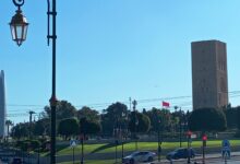 الرباط عاصمة عالمية للكتاب 2026