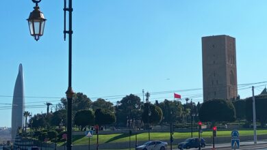 الرباط عاصمة عالمية للكتاب 2026