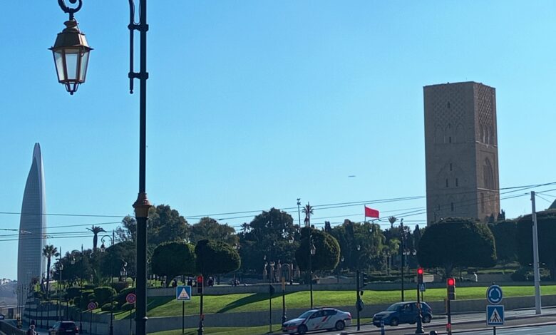 الرباط عاصمة عالمية للكتاب 2026