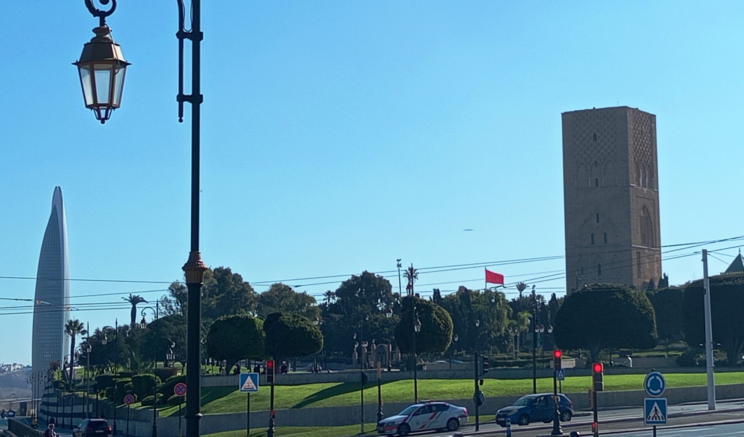 الرباط عاصمة عالمية للكتاب 2026