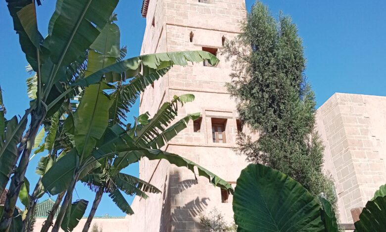 الرباط عاصمة الكتاب لسنة 2026