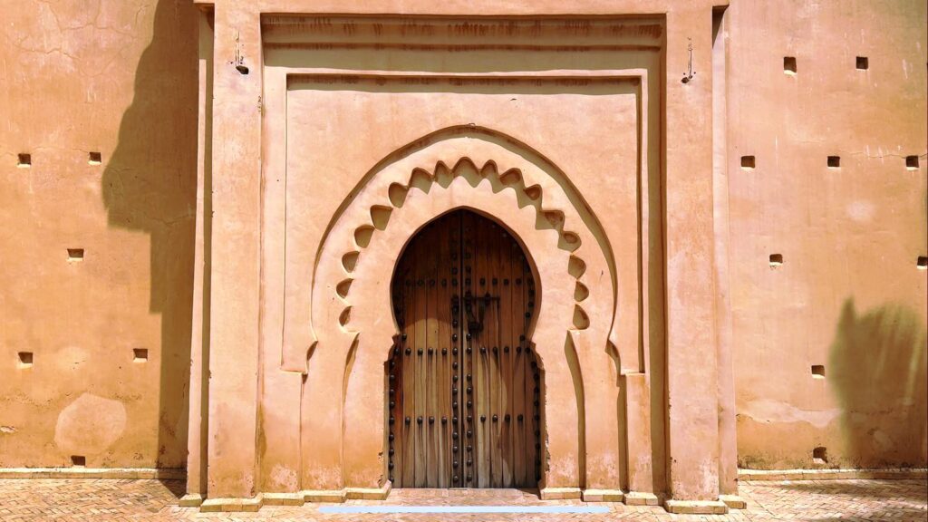 جولة تراثية في بني ملال وتادلة